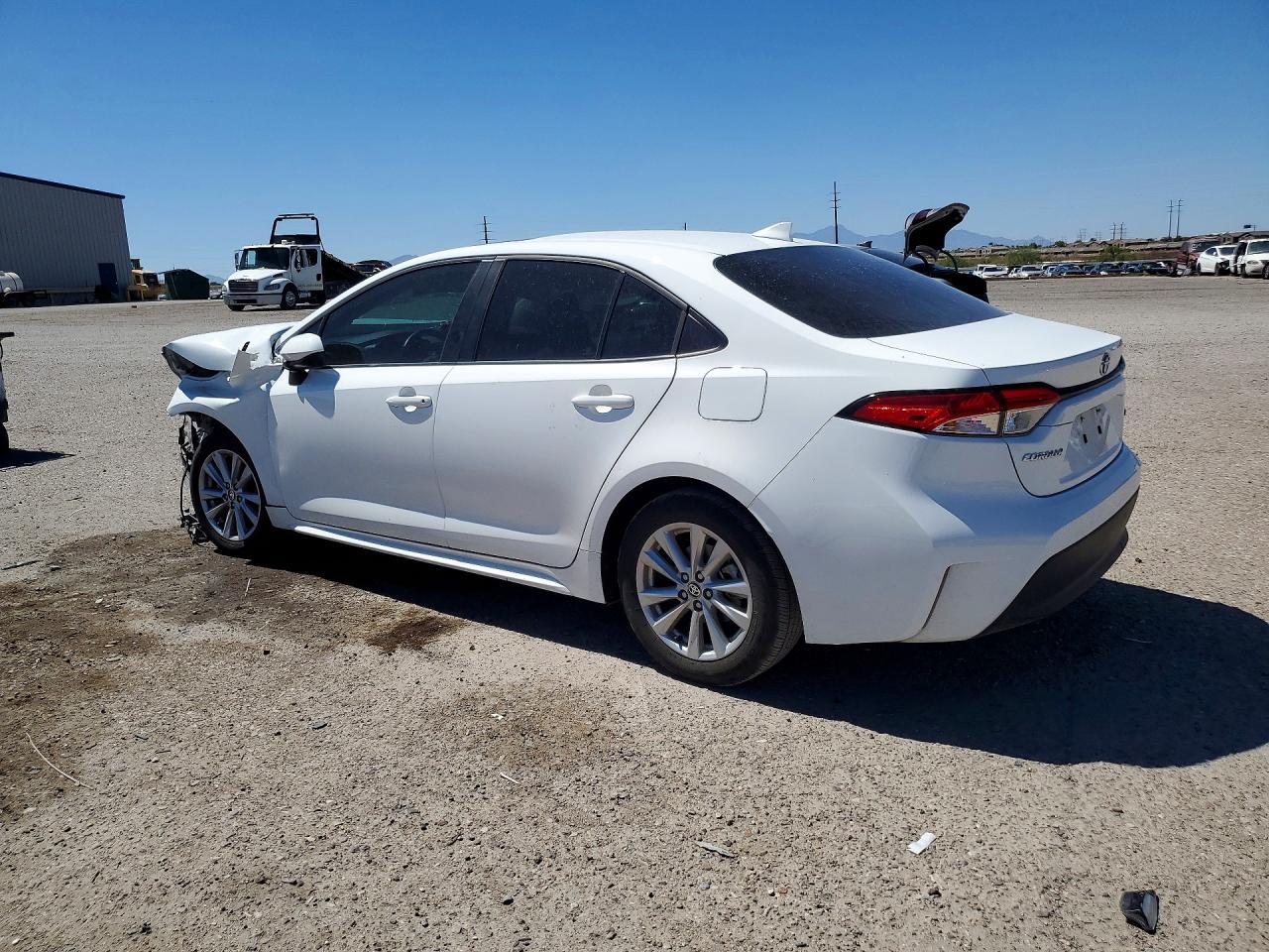 2023 Toyota Corolla Le - Фото 2
