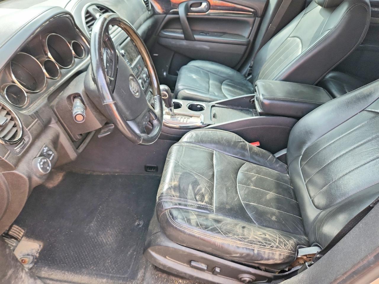 2016 Buick Enclave - Image 7