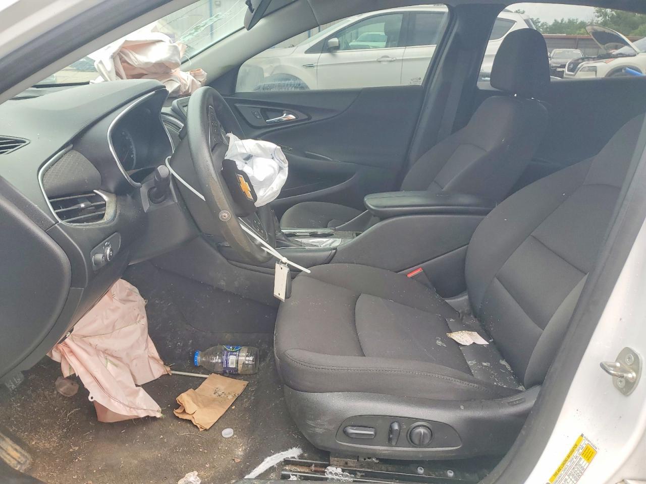 2018 Chevrolet Malibu Lt - Image 7