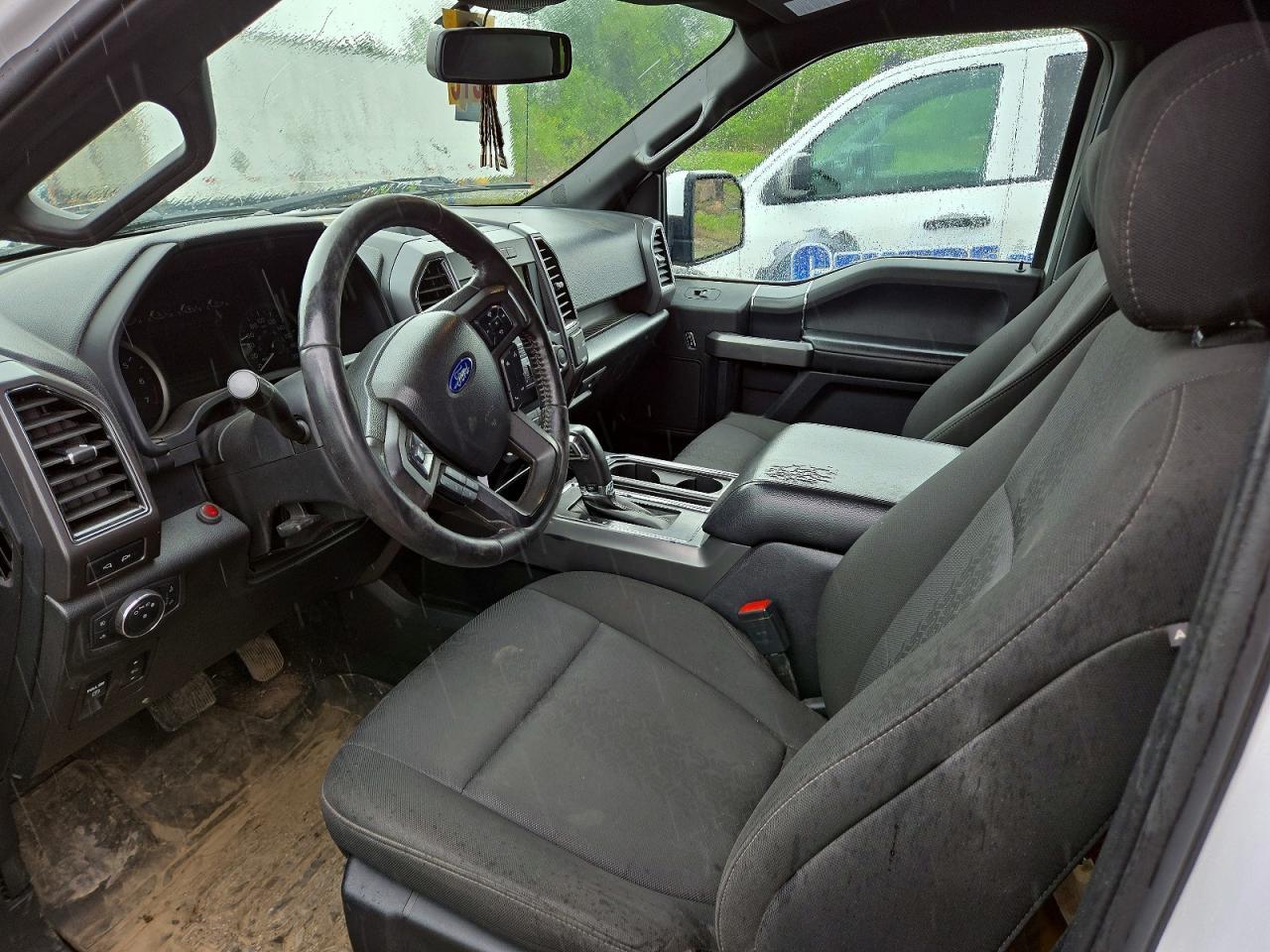 2019 Ford F150 Supercrew - Фото 7