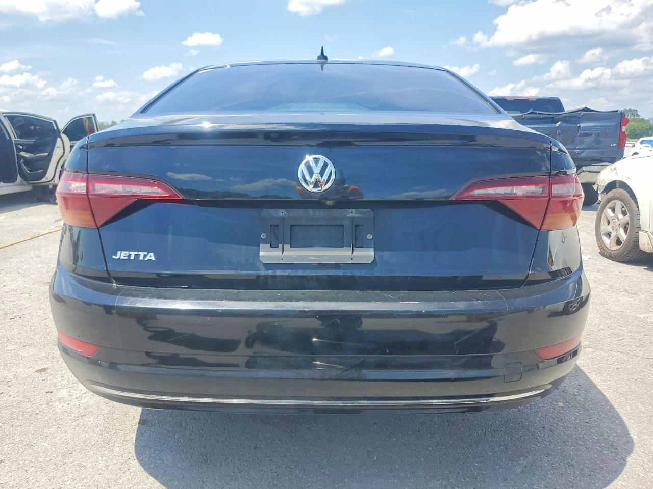 2019 Volkswagen Jetta S - Фото 6