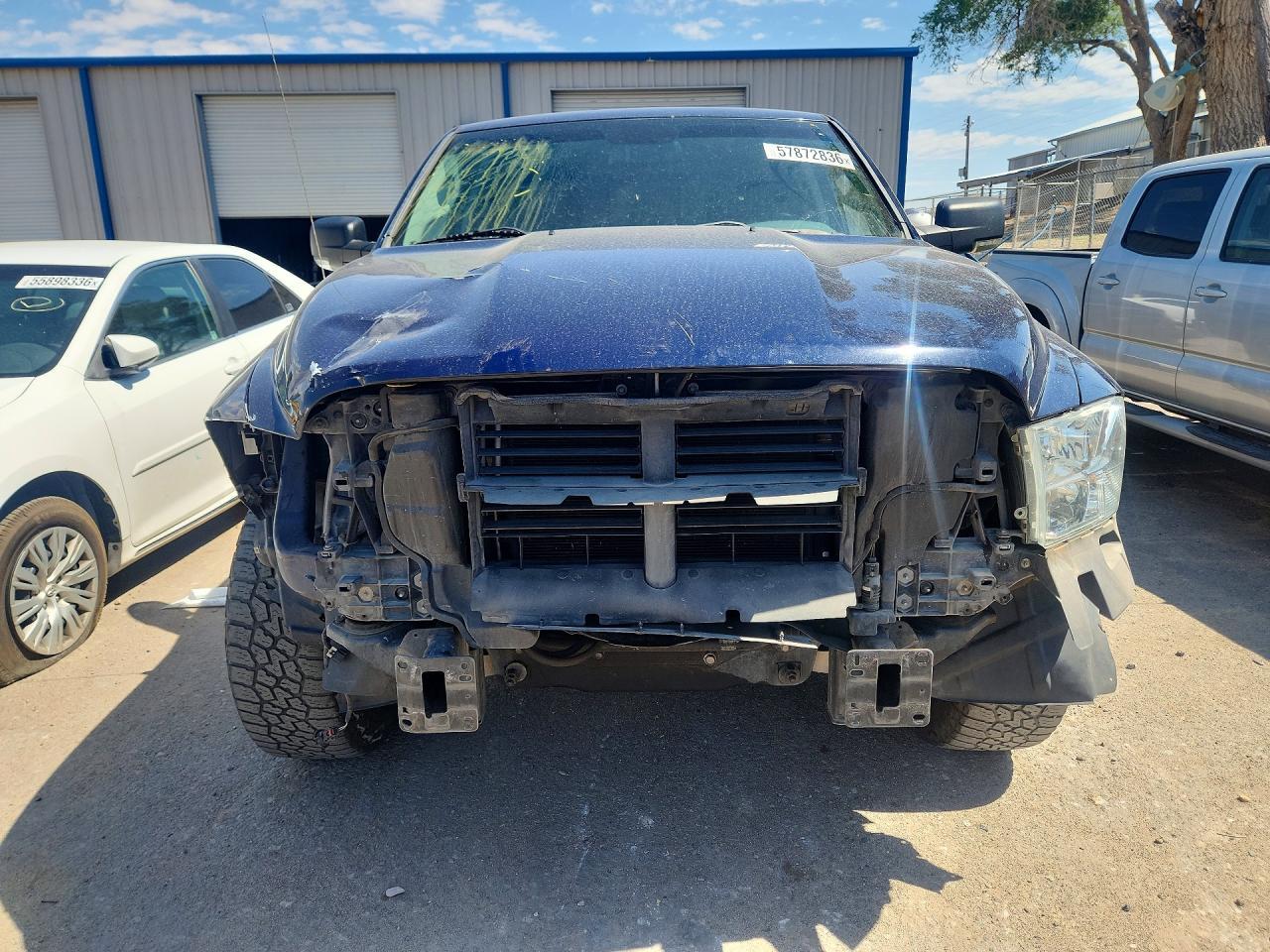 2015 Ram 1500 Slt - Image 5