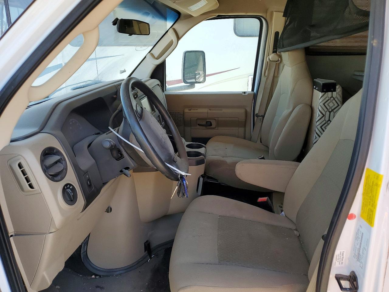 2019 Ford Leprechaun Rv - Фото 5