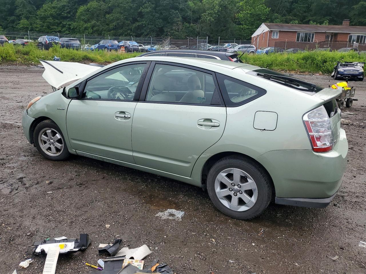 2008 Toyota Prius - Image 2