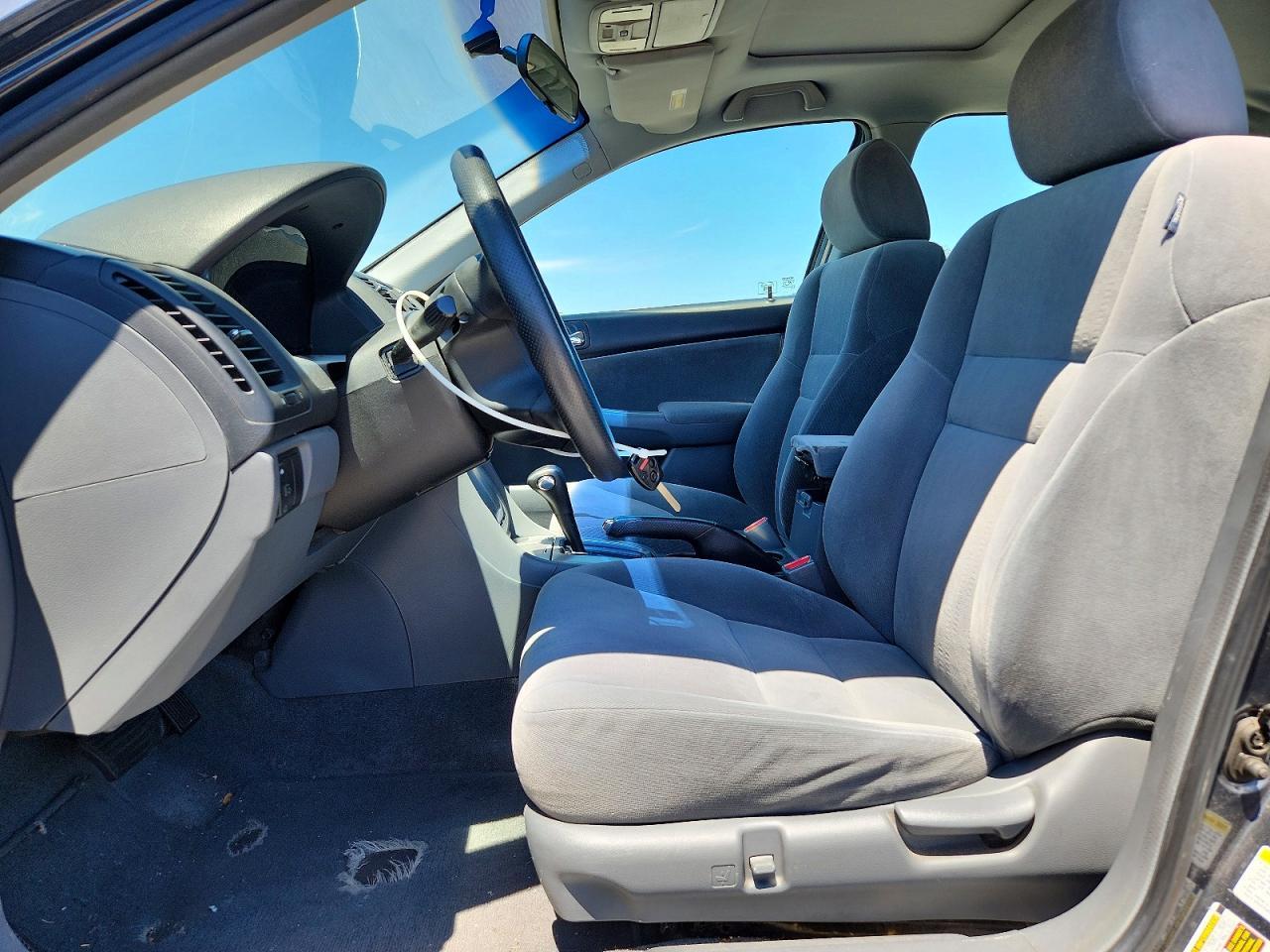 2005 Honda Accord - Фото 7
