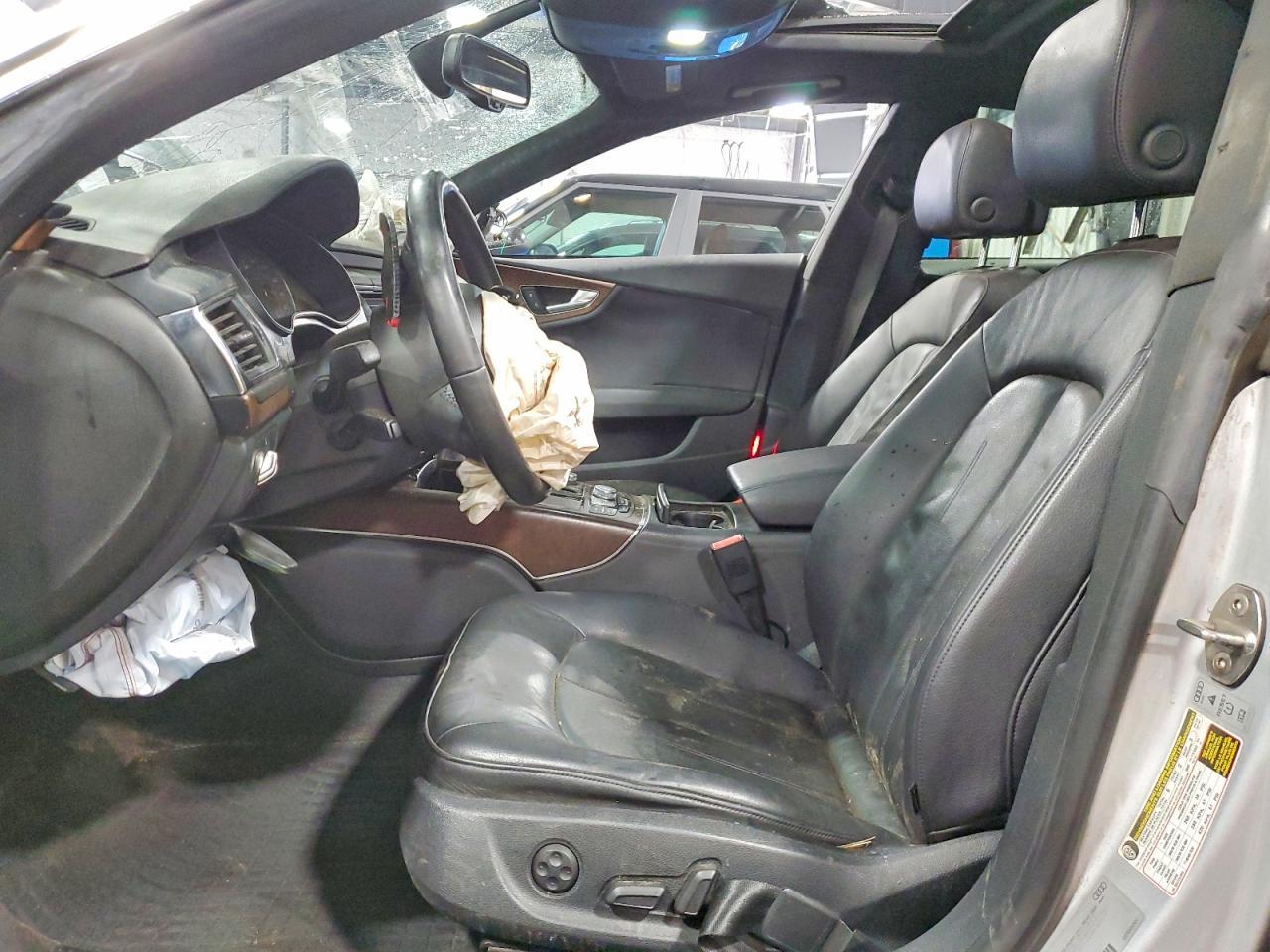 2015 Audi A7 Premium Plus - Image 7