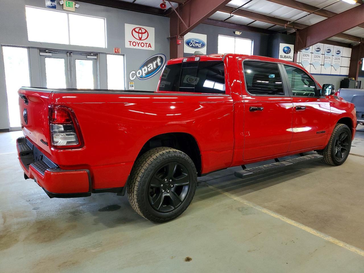 2023 Ram 1500 Big Horn/Lone Star - Image 3