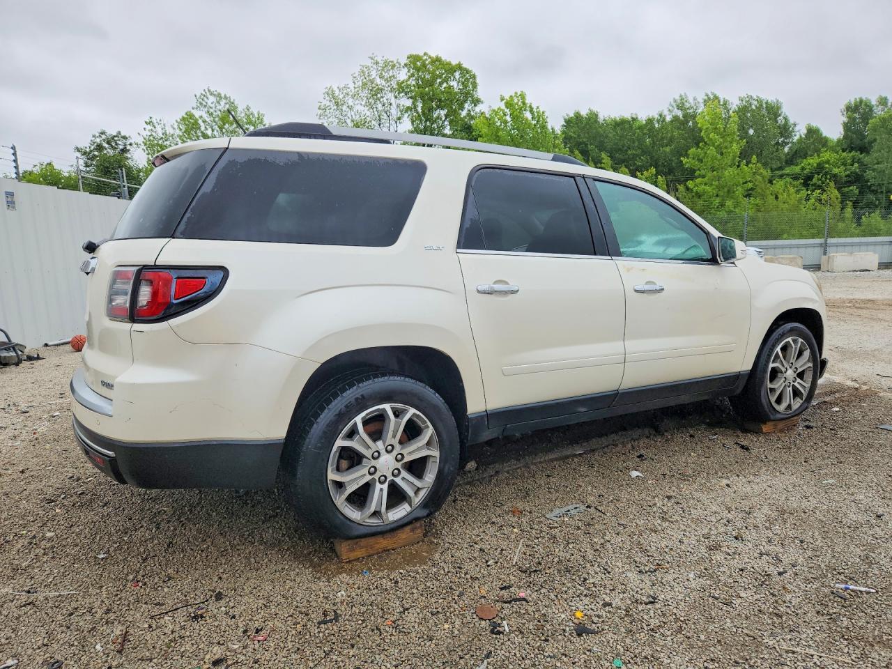 2014 GMC Acadia Slt-1 - Image 3