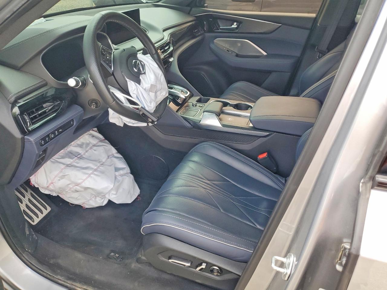 2024 Acura Mdx Type S Advance - Фото 7