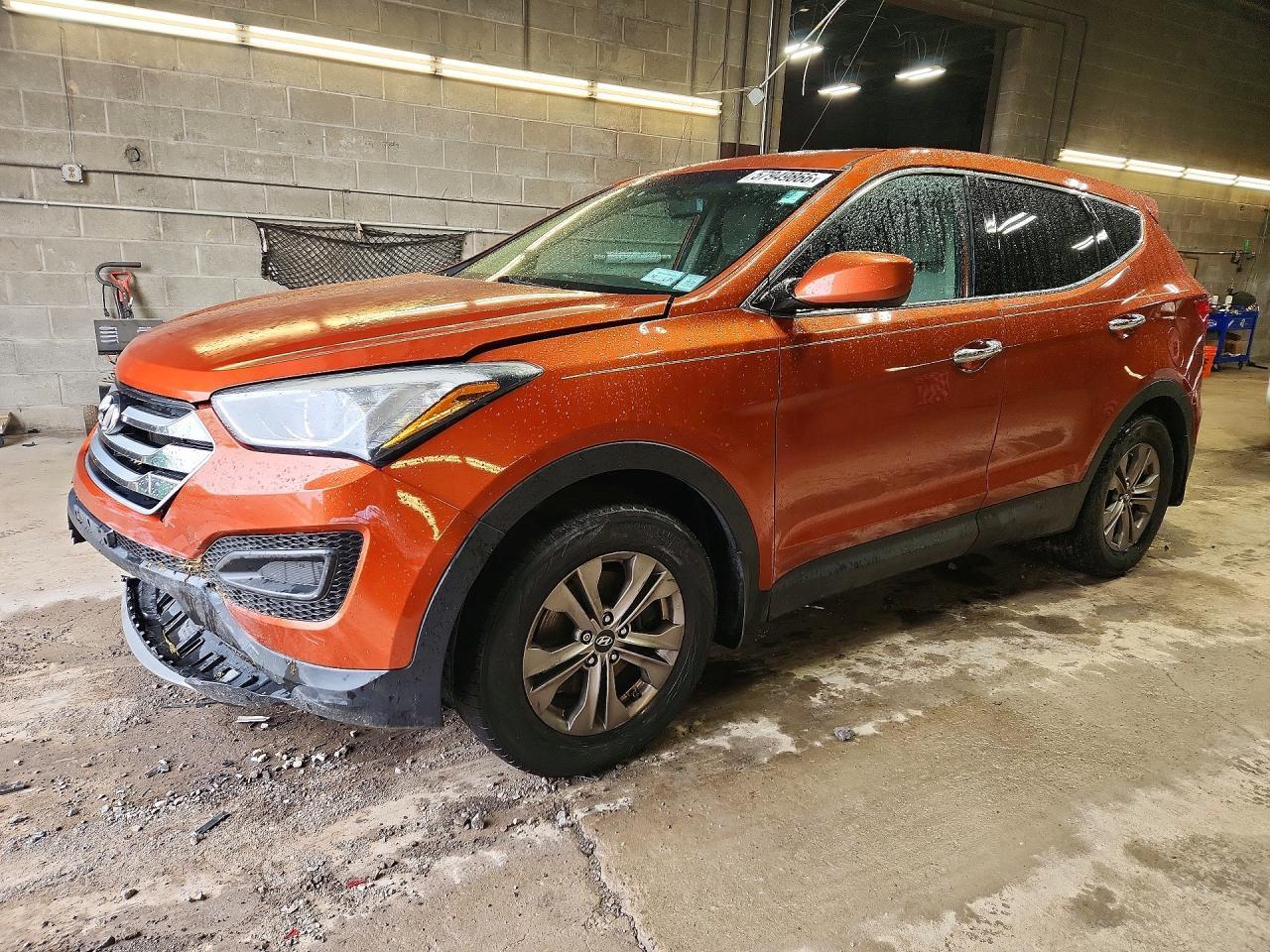 2015 Hyundai Santa Fe Sport 2.4L