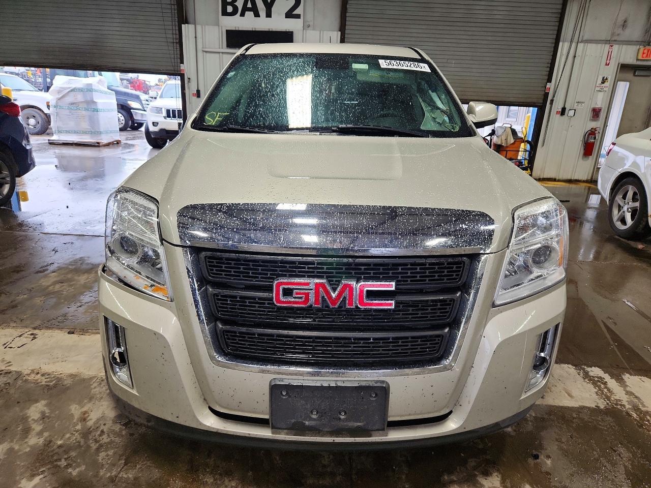 2015 GMC Terrain Sle - Image 5