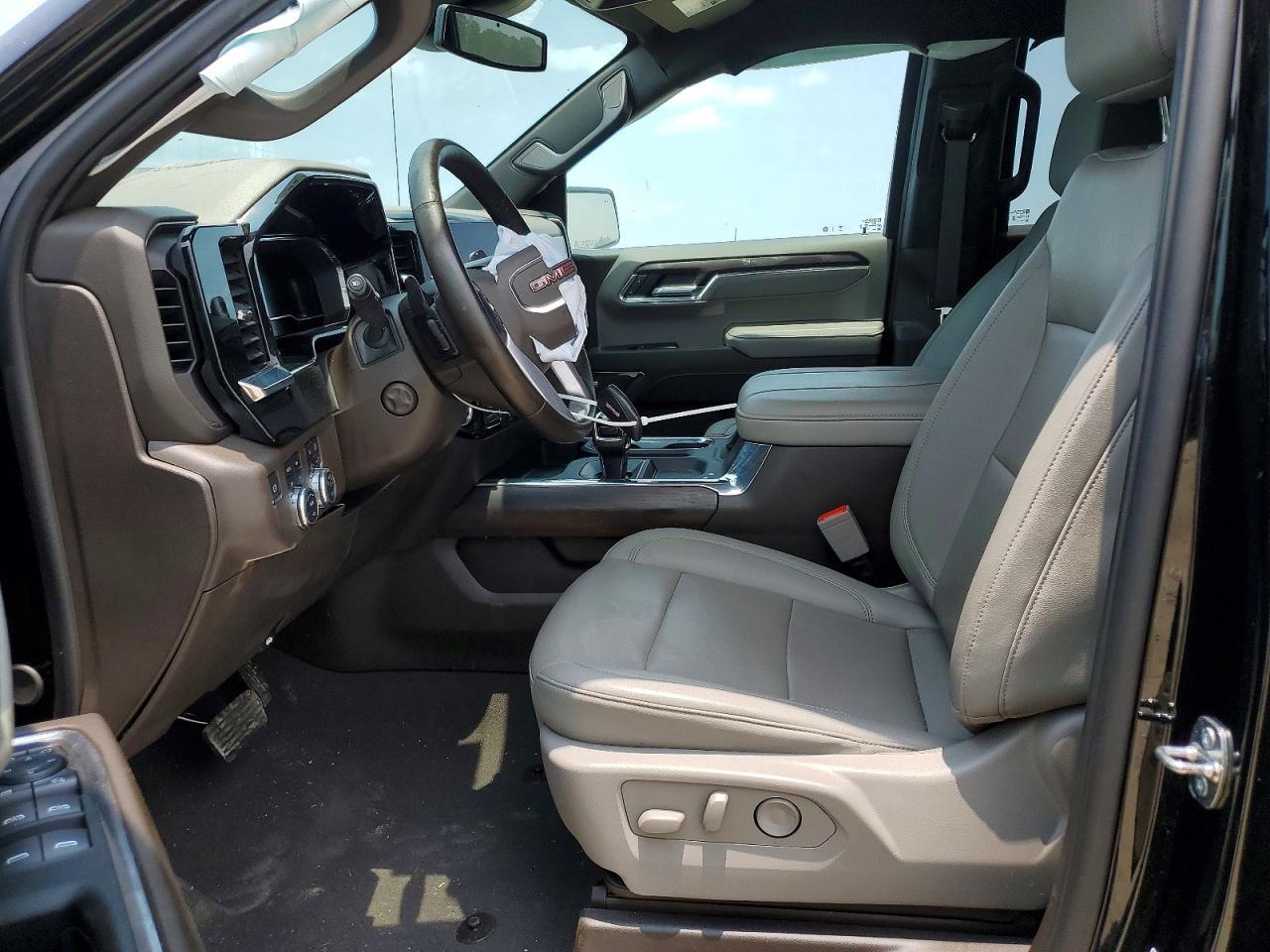 2024 GMC Sierra K1500 Slt - Image 7