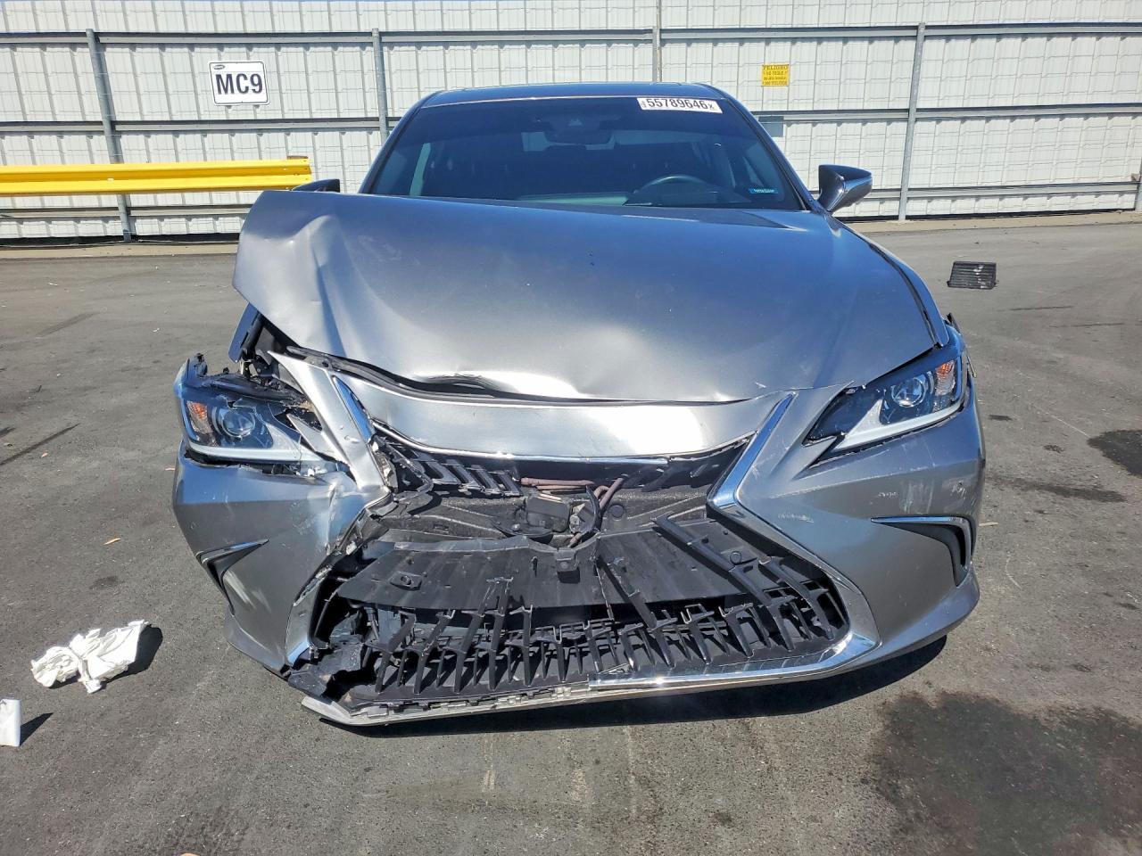 2019 Lexus Es 300H - Image 5