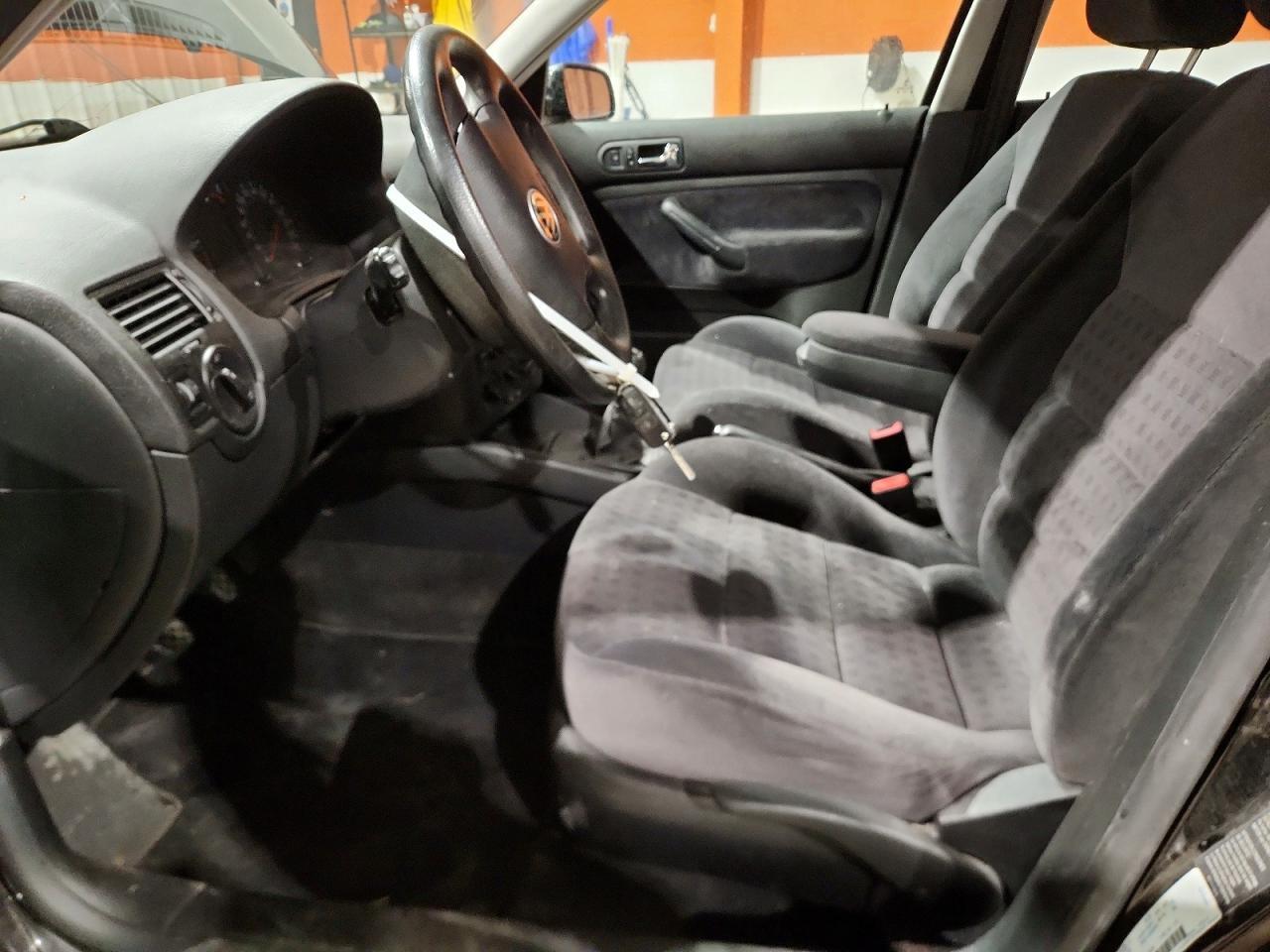 2002 Volkswagen Jetta Gls - Image 7
