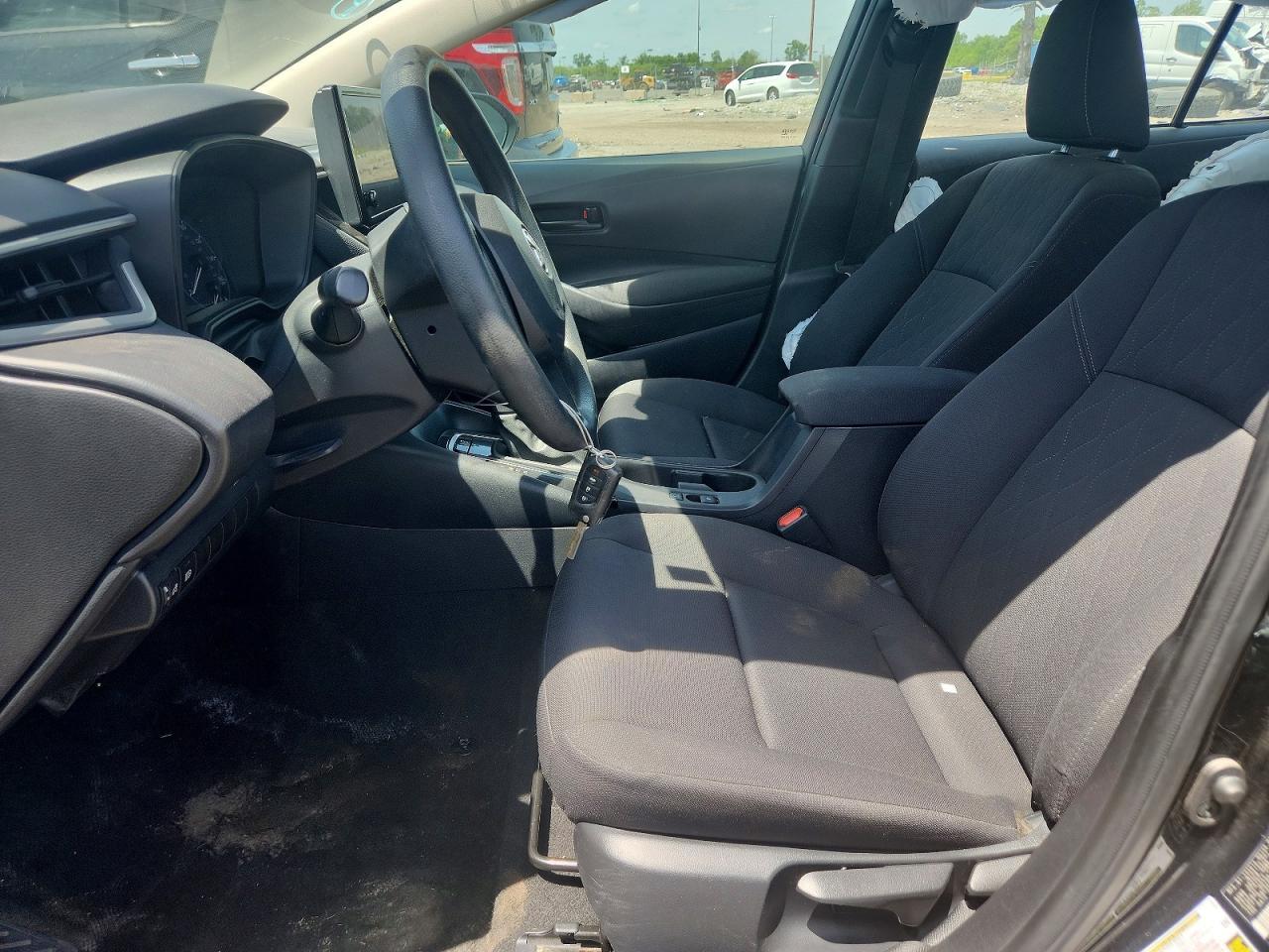 2024 Toyota Corolla Le - Image 7