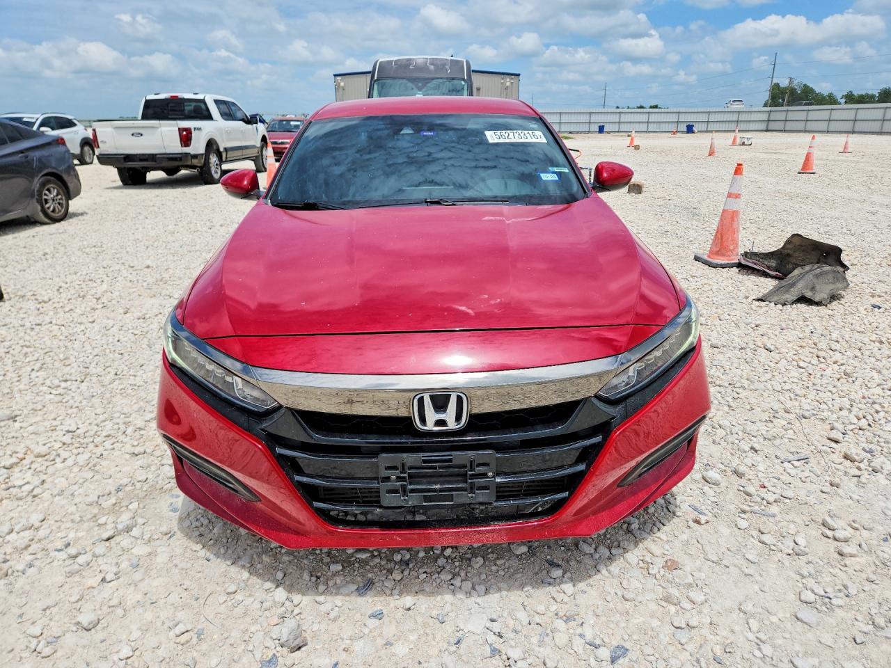 2018 Honda Accord Sport - Image 5