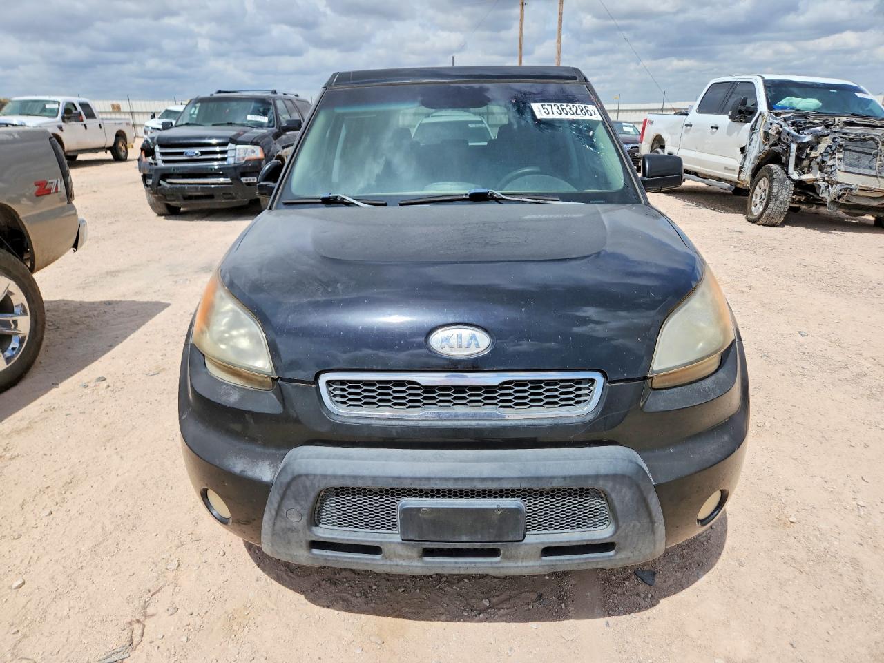2010 Kia Soul + - Фото 5