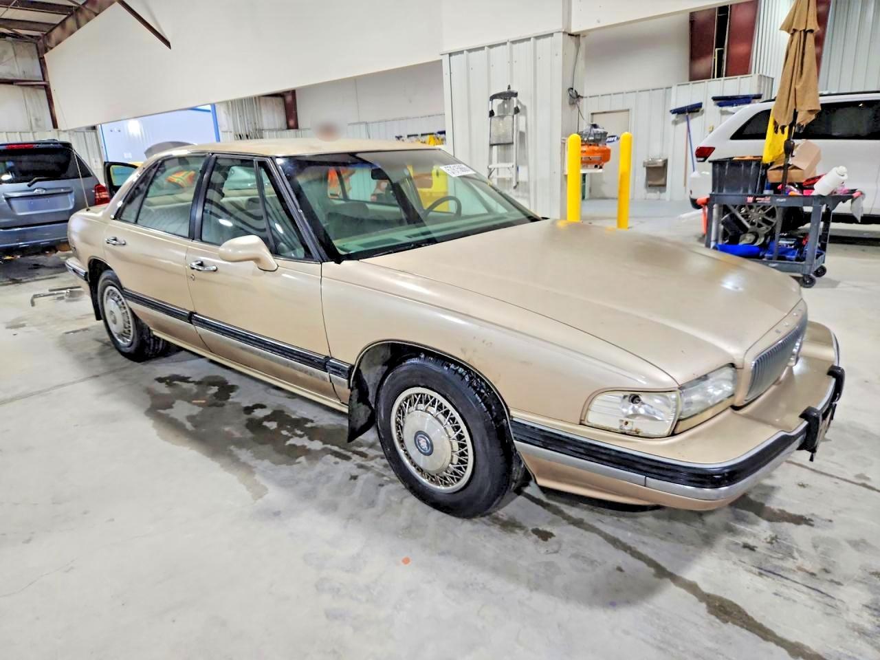1994 Buick Lesabre Limited - Фото 4