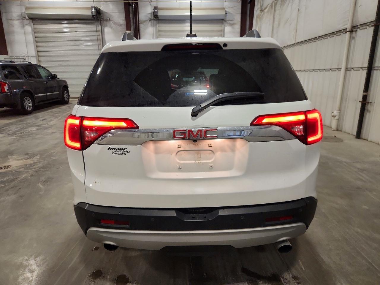 2019 GMC Acadia Slt-2 - Image 6