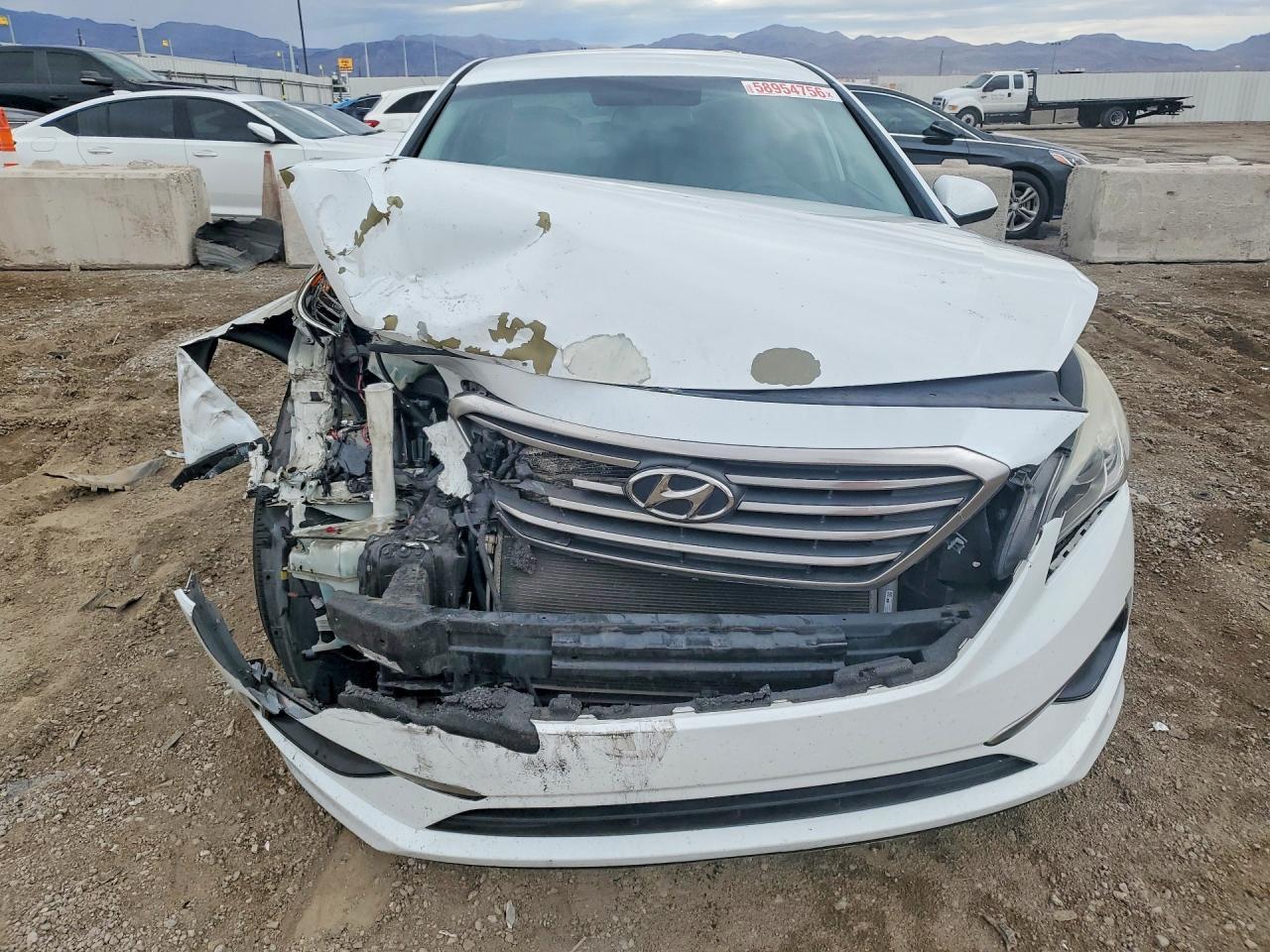 2017 Hyundai Sonata Se - Image 5