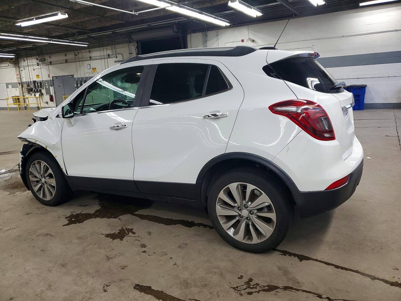 2019 Buick Encore Preferred - Фото 2