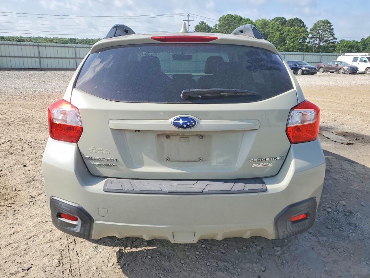 2017 Subaru Crosstrek Limited - Image 6