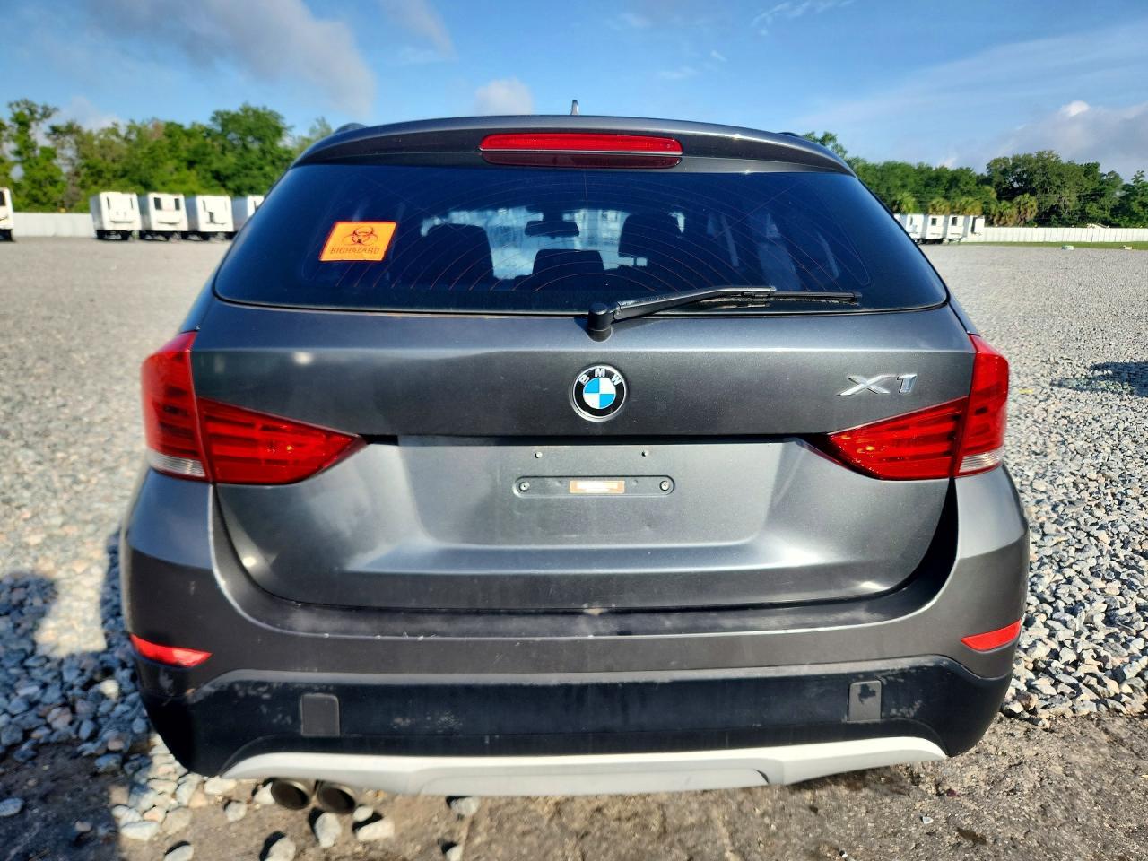 2014 BMW X1 xDrive28I - Фото 6