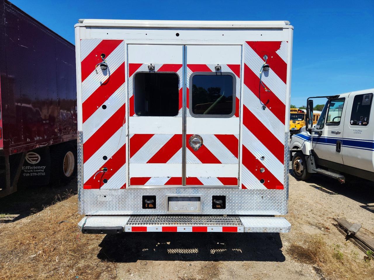 2020 Ford F550 Super Duty - Фото 6