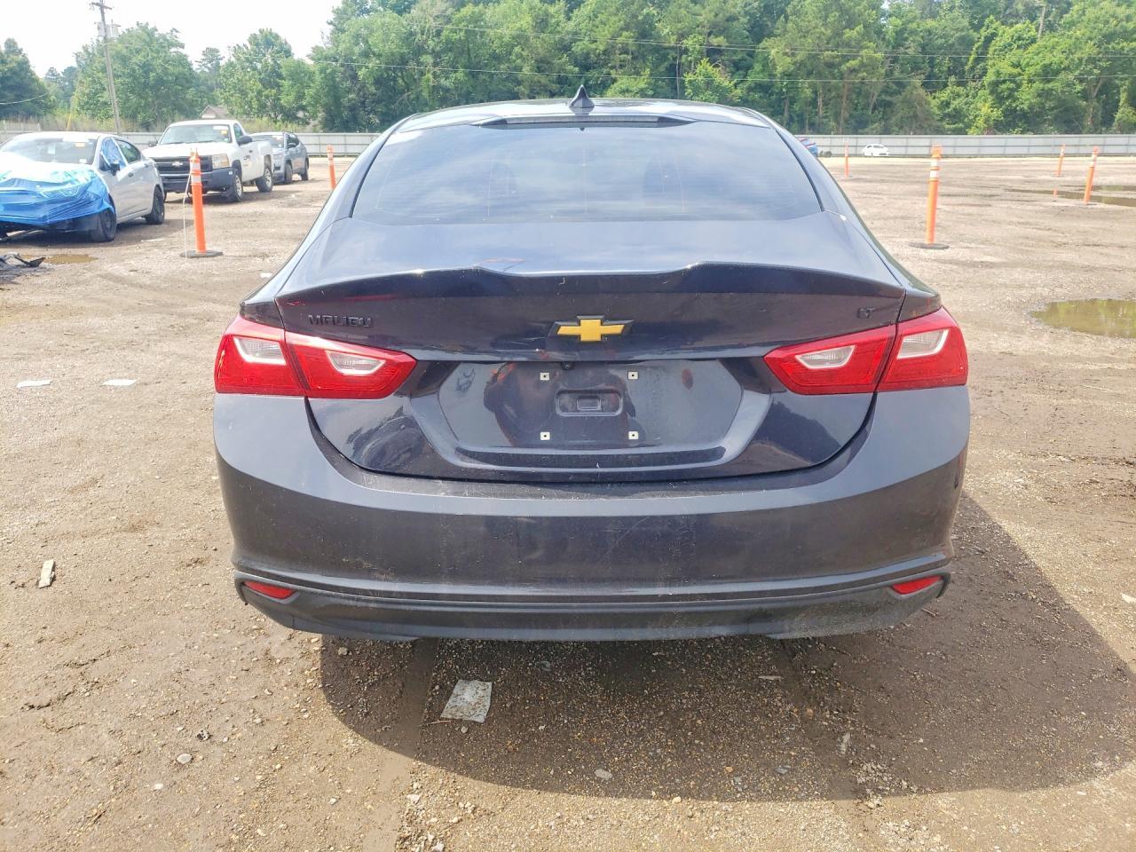 2023 Chevrolet Malibu Lt - Image 6