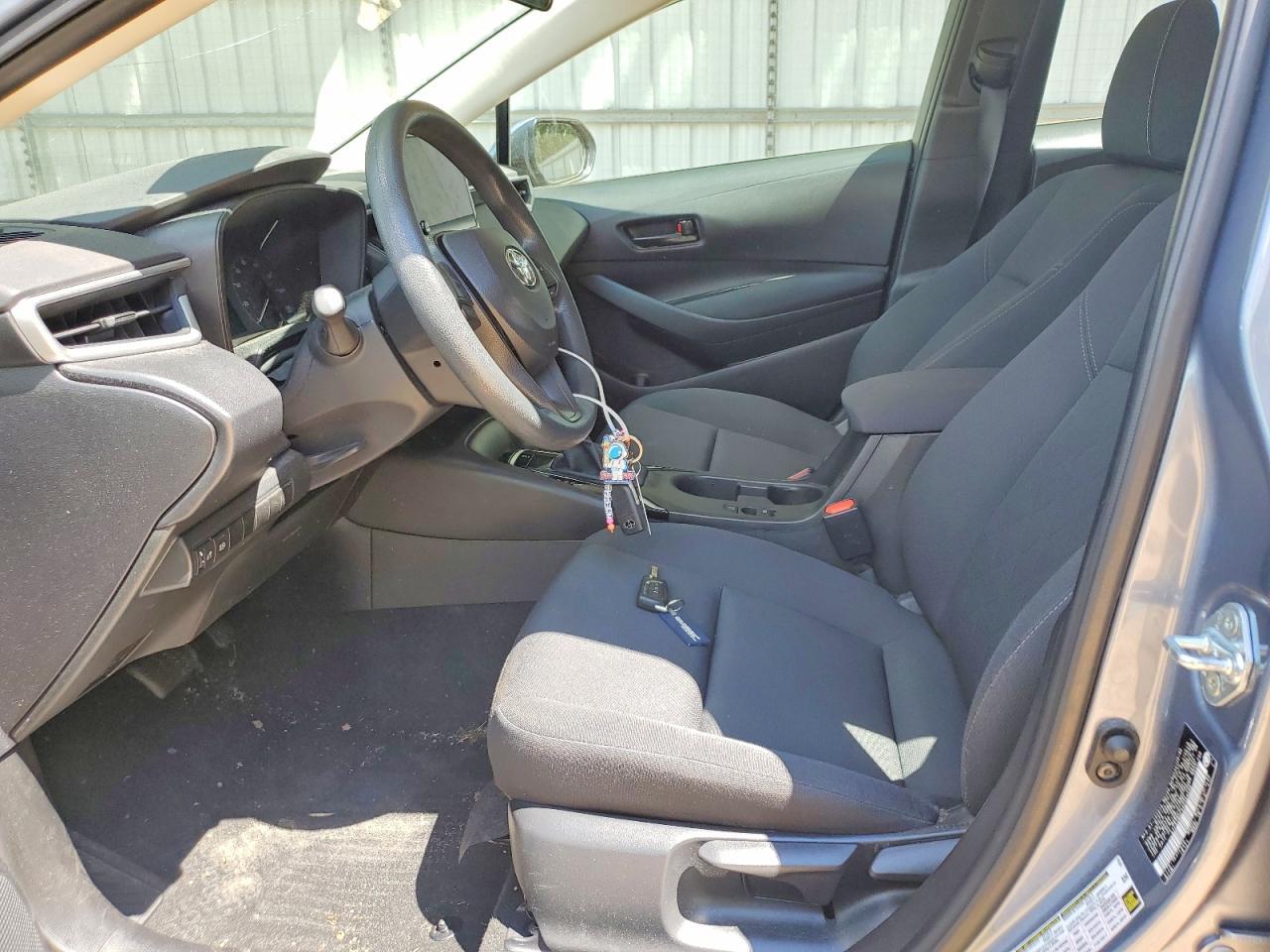 2023 Toyota Corolla Le - Image 7