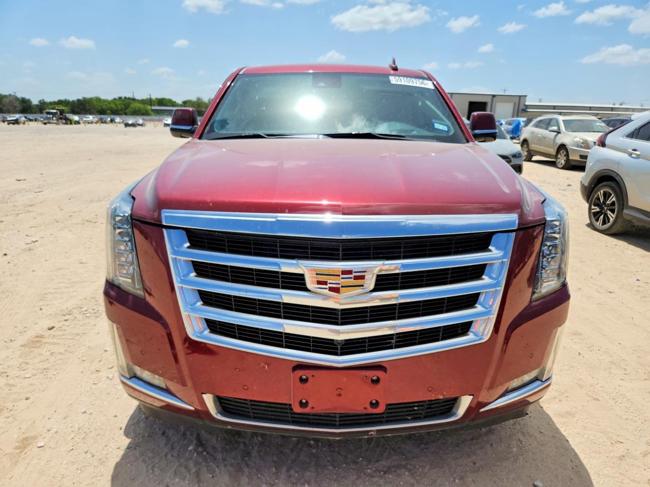 2020 Cadillac Escalade Luxury - Фото 5