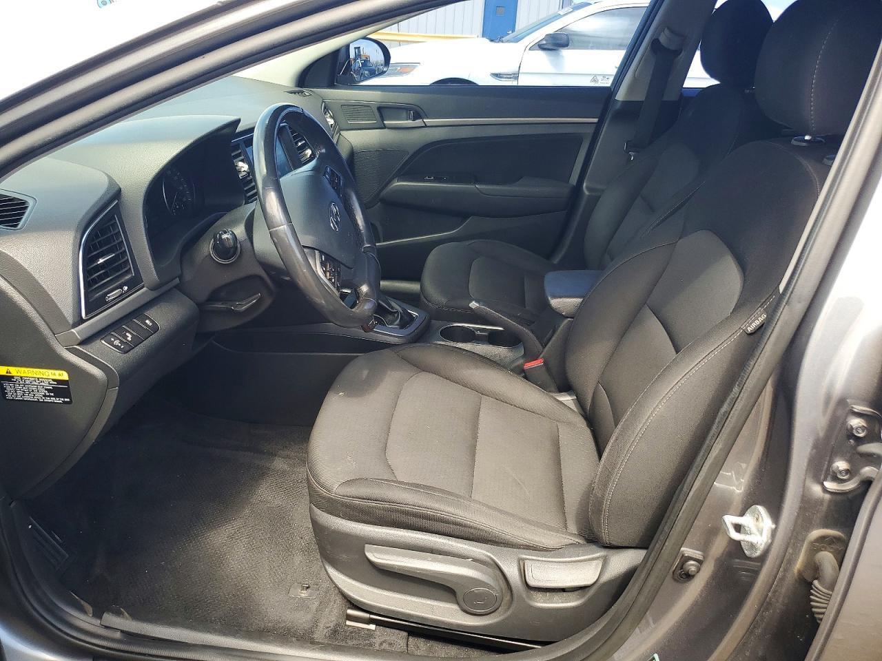 2018 Hyundai Elantra Value Edition - Фото 7