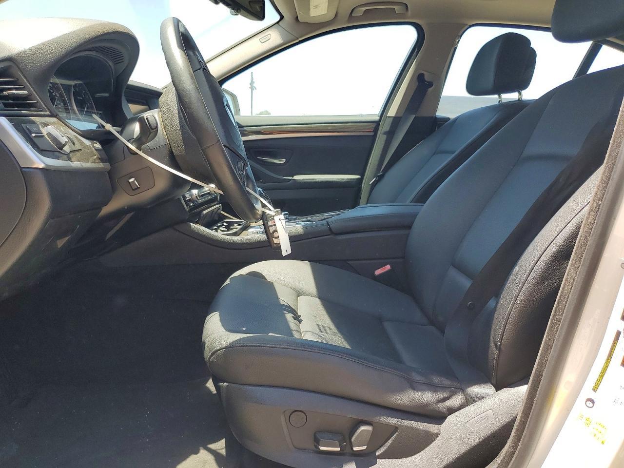 2013 BMW 528 I - Image 7