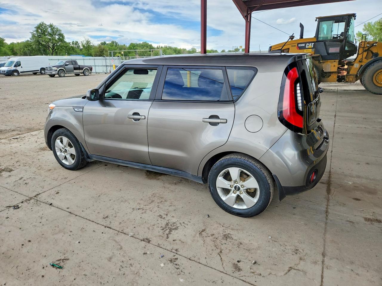 2019 Kia Soul Base - Фото 2