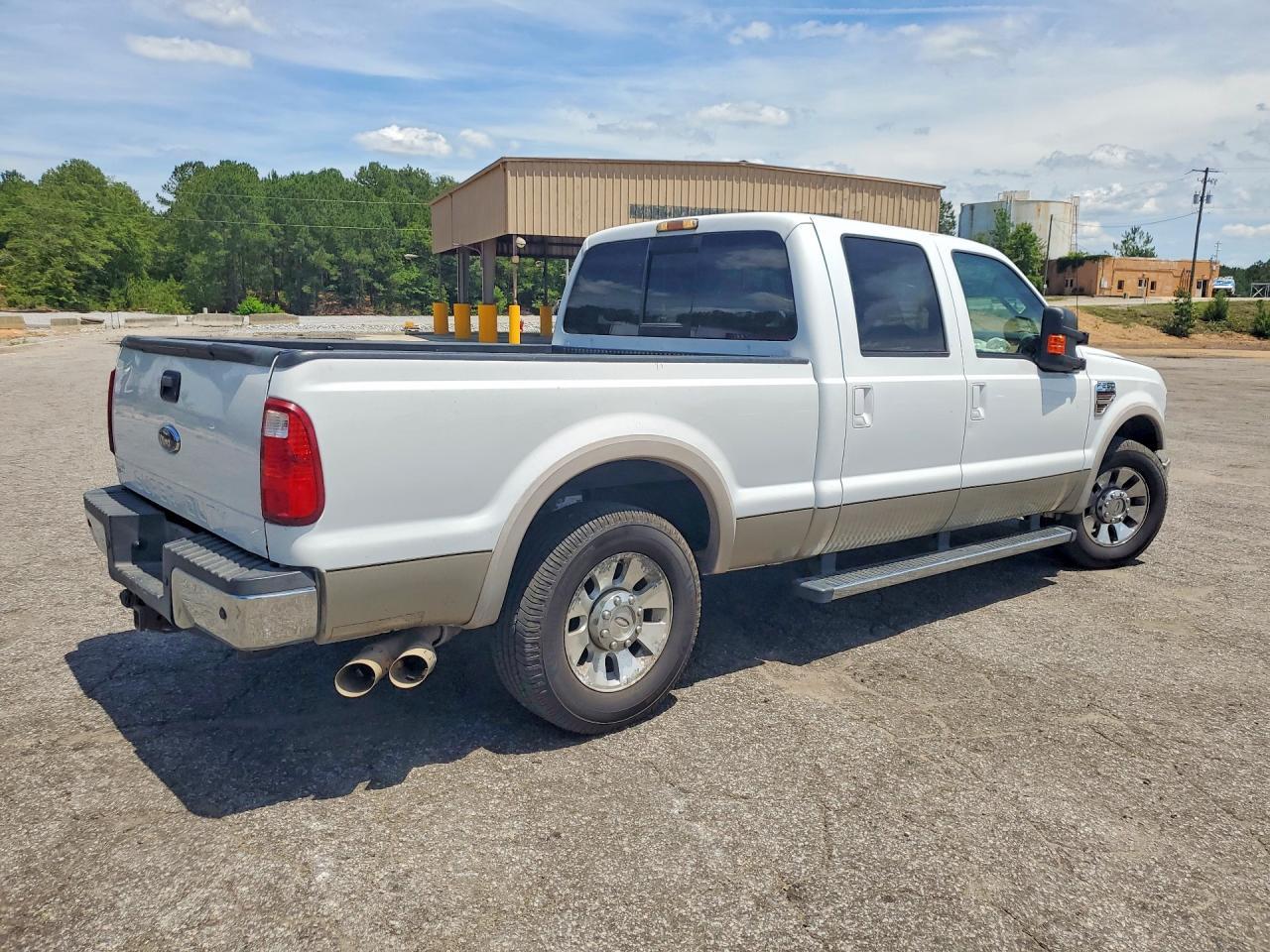 2010 Ford F250 Super Duty - Фото 3
