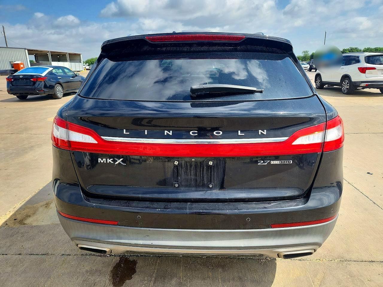 2016 Lincoln Mkx Reserve - Image 6