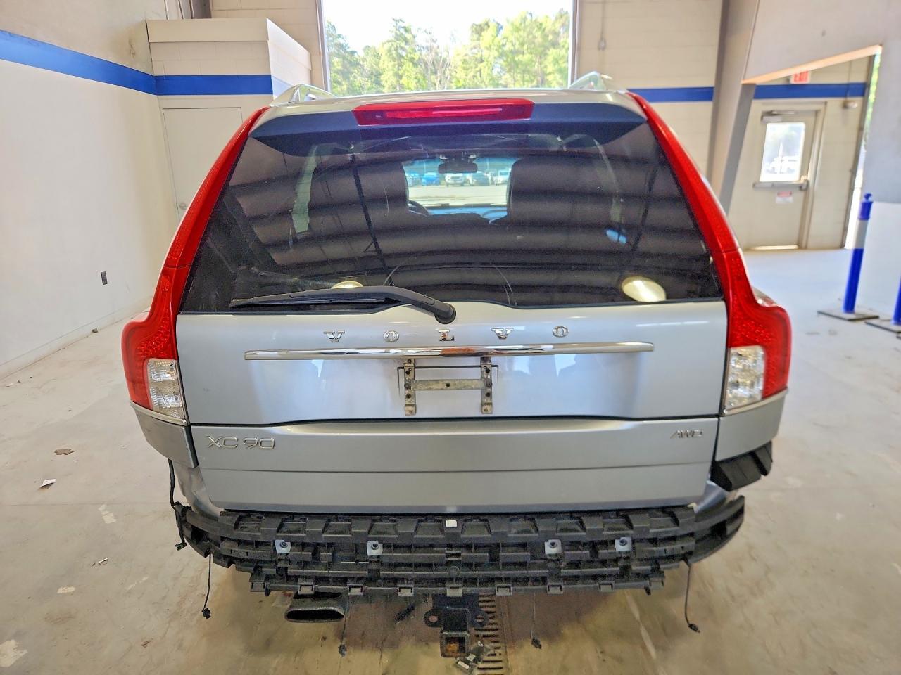 2014 Volvo Xc90 3.2 - Фото 6