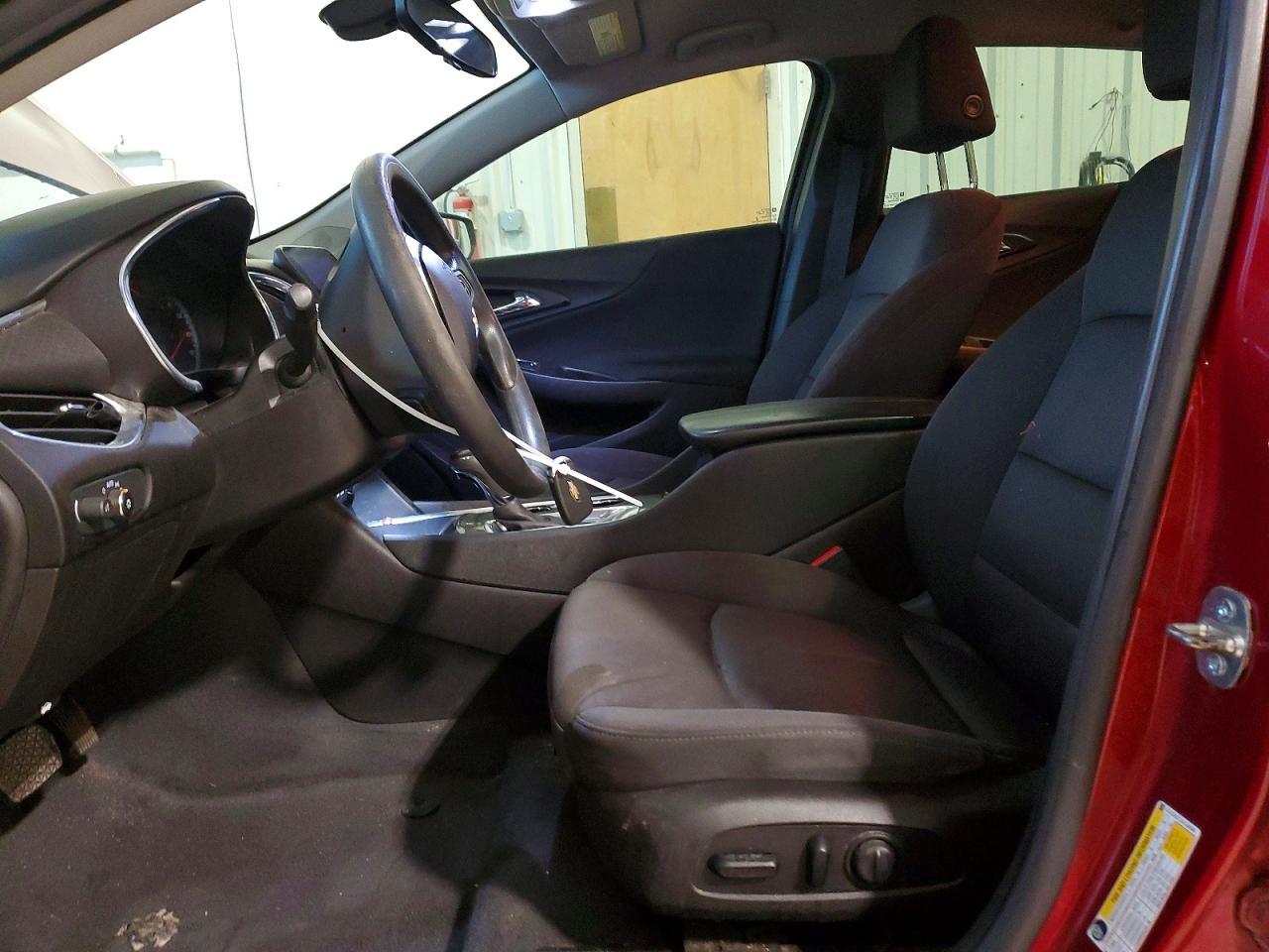 2019 Chevrolet Malibu Lt - Image 7