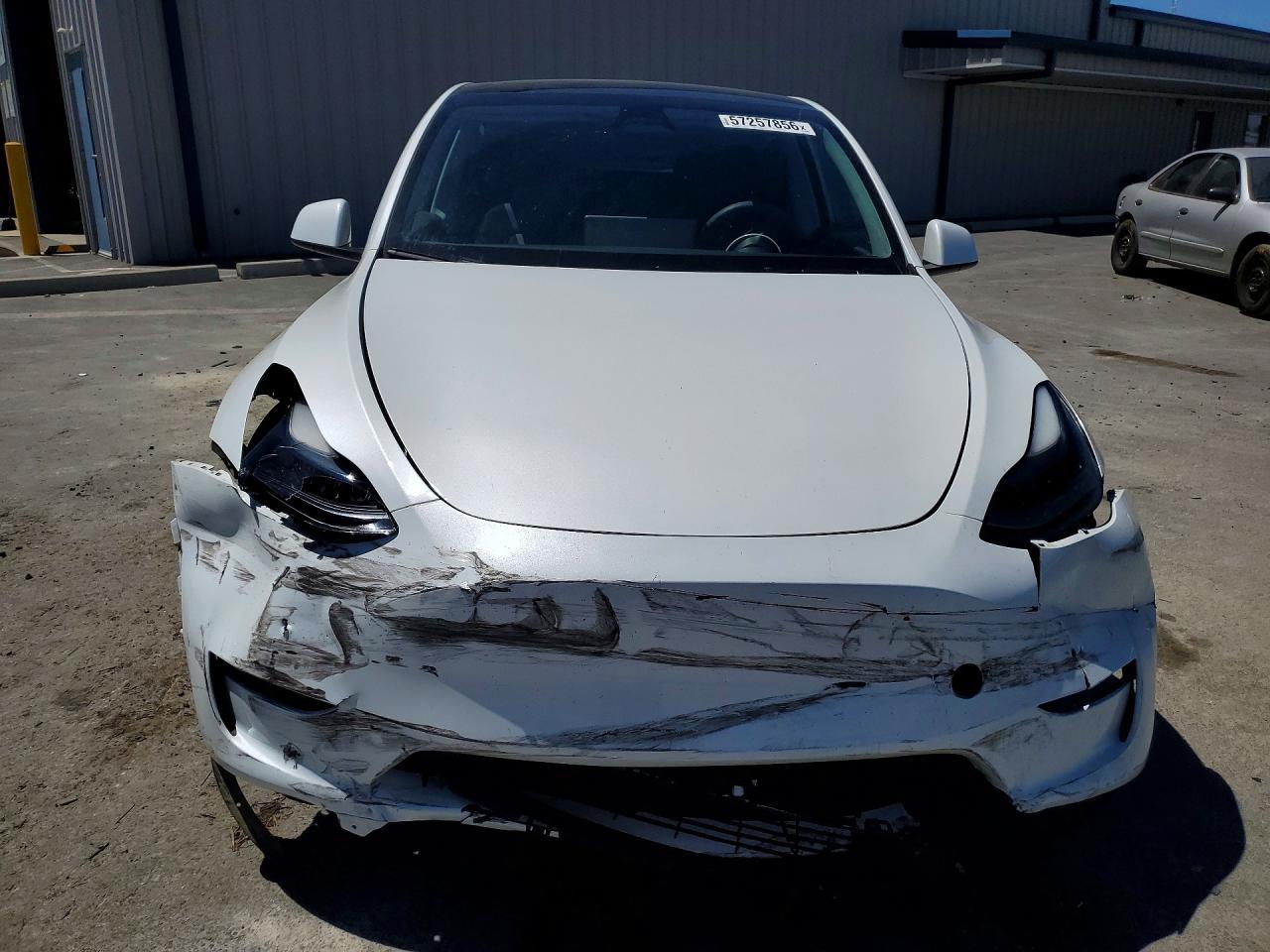2024 Tesla Model Y - Фото 5