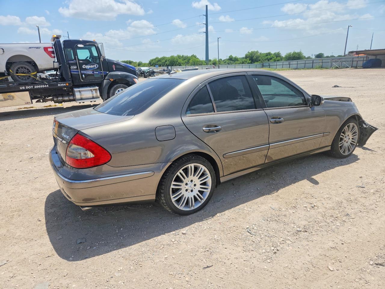 2008 Mercedes-Benz 350 - Image 3