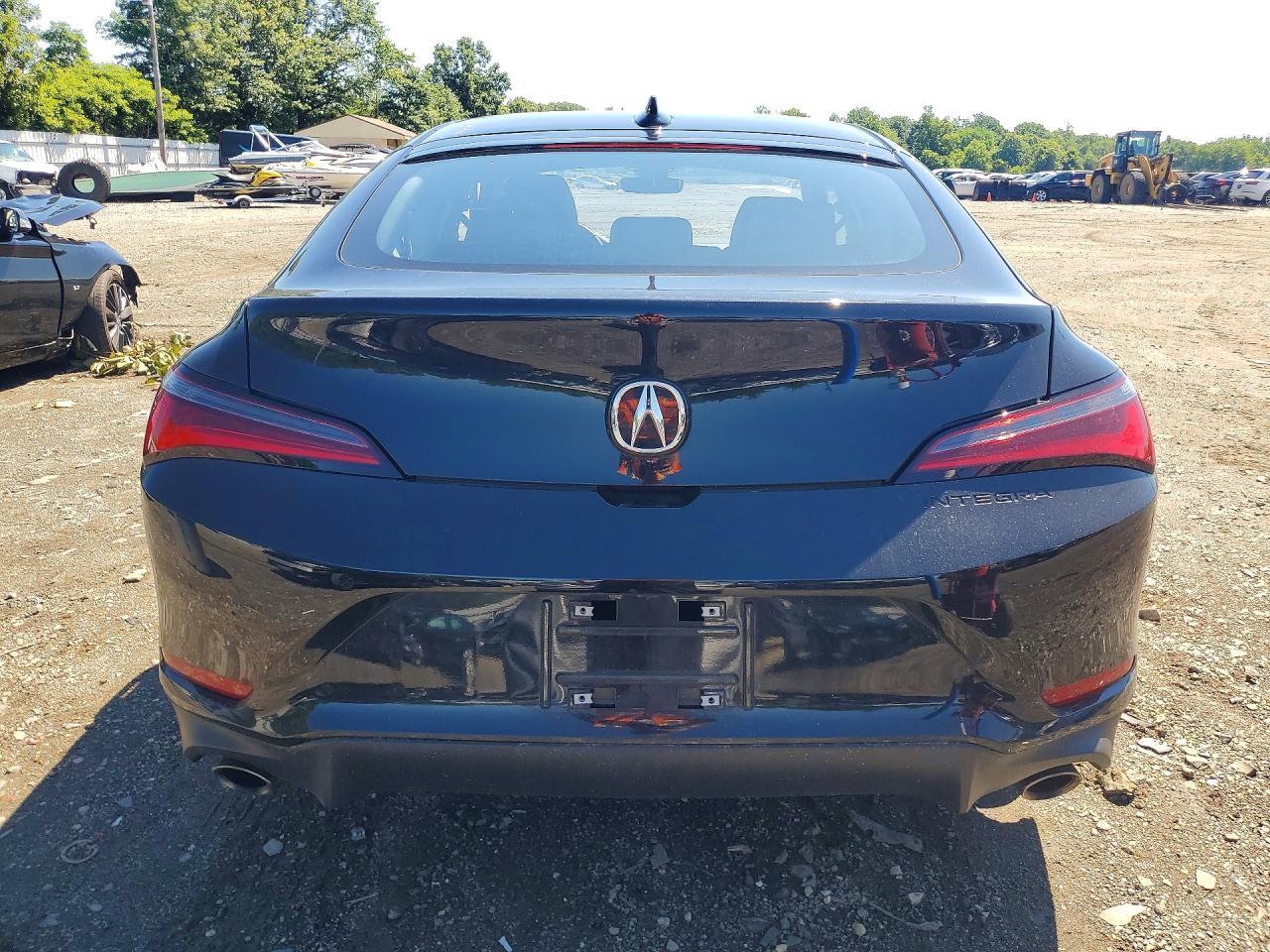 2024 Acura Integra - Фото 6