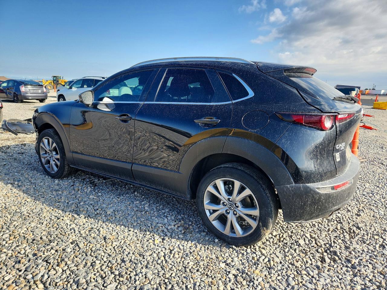 2024 Mazda Cx-30 Preferred - Image 2
