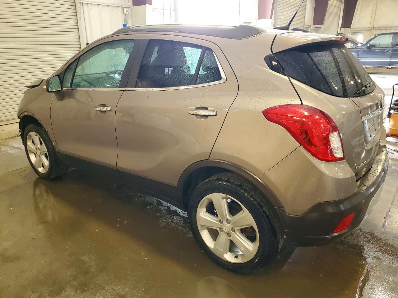 2014 Buick Encore - Image 2