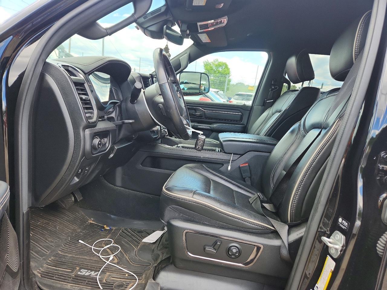 2023 Ram 1500 Limited - Image 7