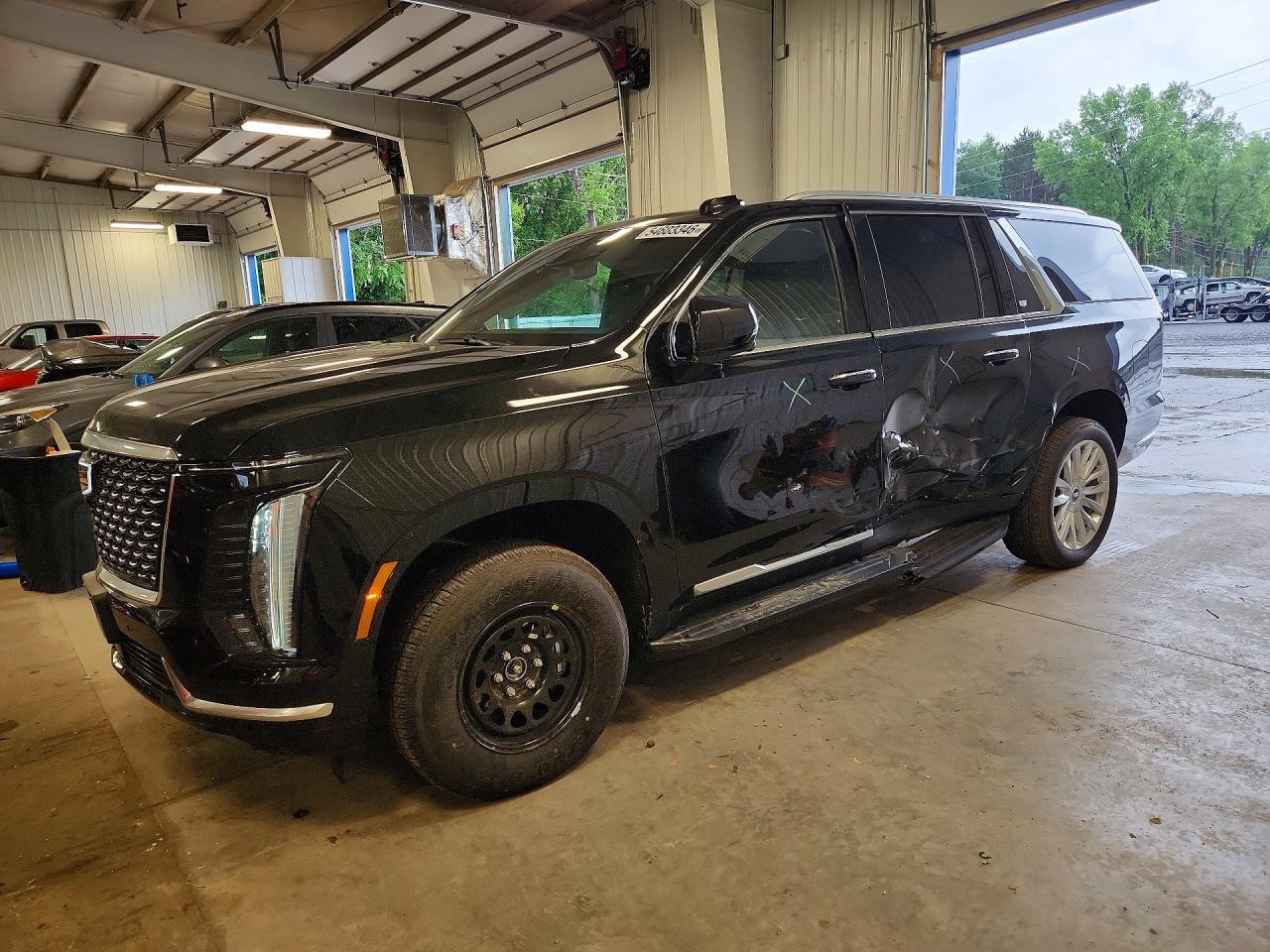 2026 Cadillac Escalade