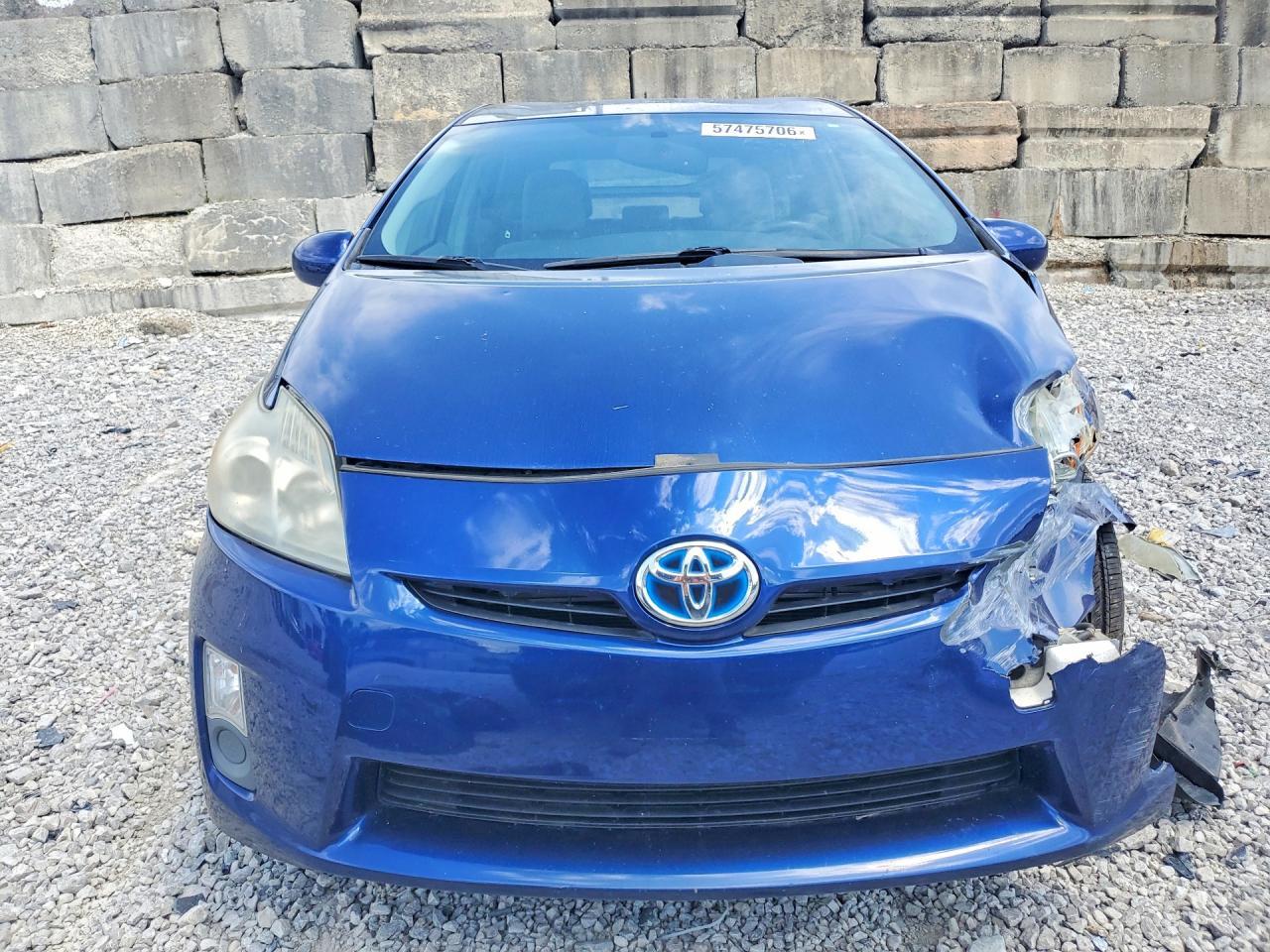 2011 Toyota Prius - Фото 5
