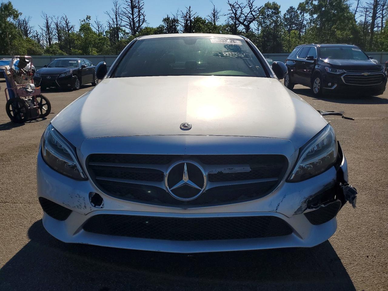 2020 Mercedes-Benz C 300 - Image 5