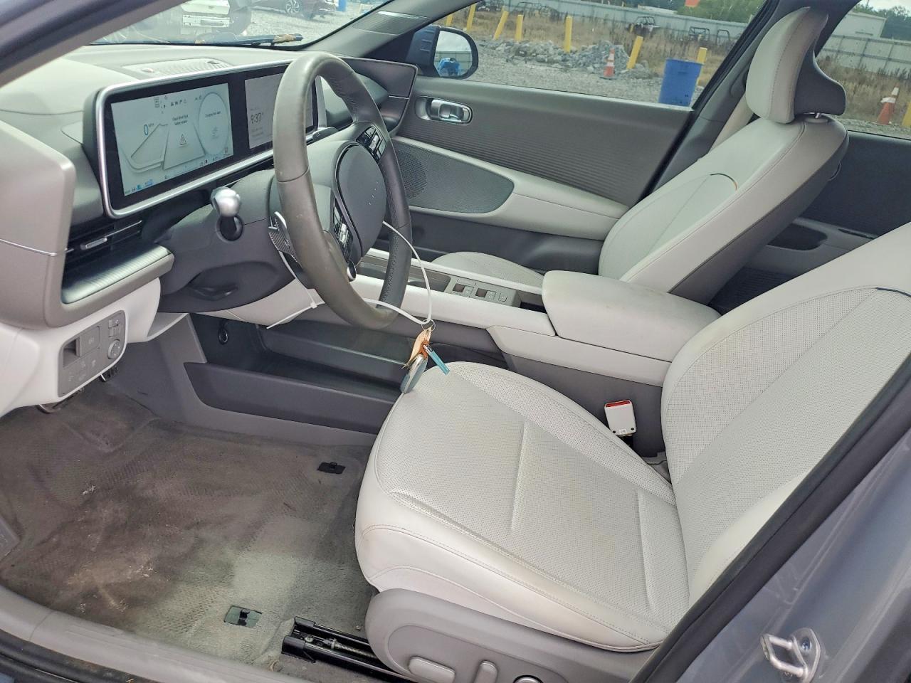 2023 Hyundai Ioniq 6 Limited - Image 7