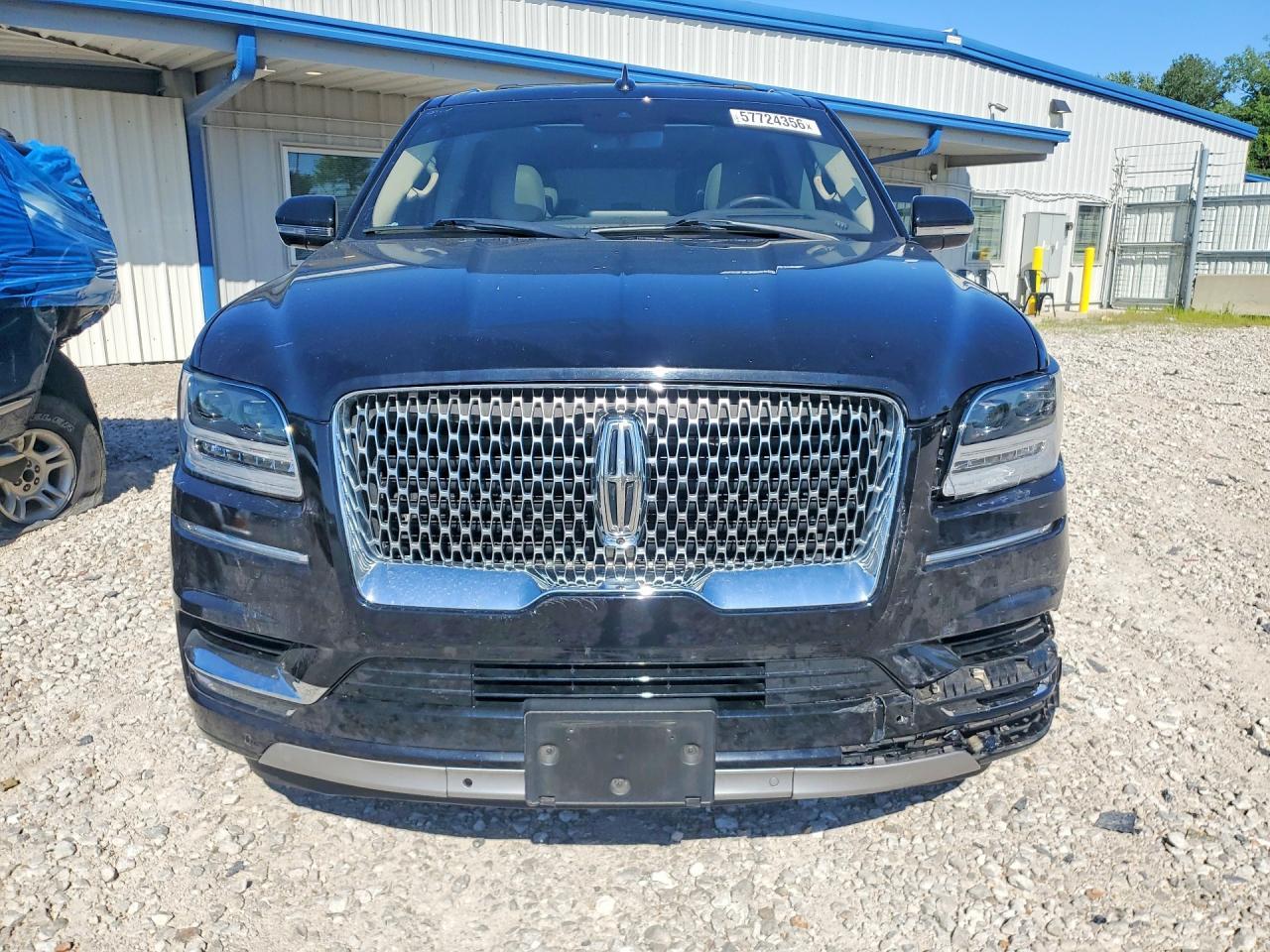 2019 Lincoln Navigator L Reserve - Image 5
