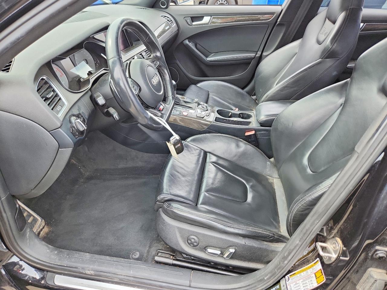 2014 Audi S4 Premium Plus - Фото 7